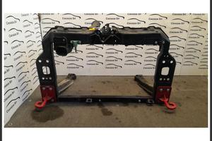 Traversa Paraurti ant. FIAT Panda III