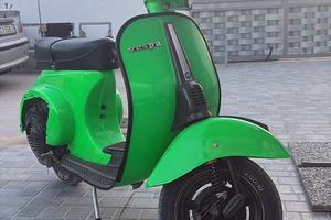 Vespa 50 special