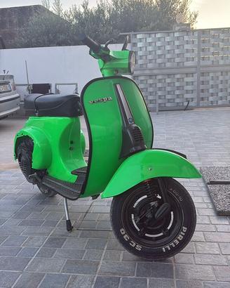 Vespa 50 special