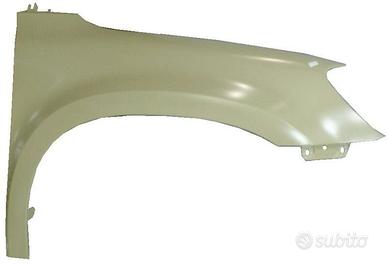 PARAFANGO ANTERIORE SKODA YETI DAL 2010