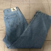 Jeans Calvin Klein Donna