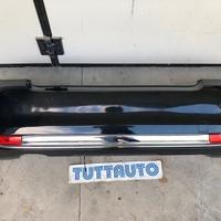 Paraurti posteriore Fiat 500 2015 nero