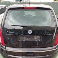 Portellone nudo LANCIA MUSA del 2011