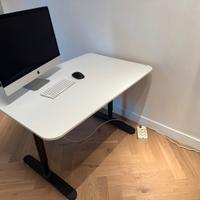 Scrivanie IKEA Bekant