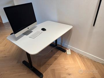 Scrivanie IKEA Bekant