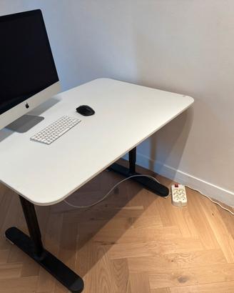 Scrivanie IKEA Bekant