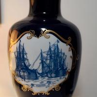 Vaso porcellana tedesca