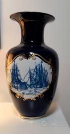 Vaso porcellana tedesca