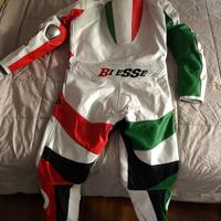 Tuta moto