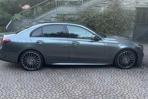 Mercedes benz C300 d mhev Premium Pro 4matic auto