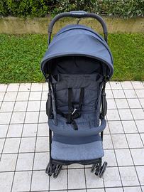 Foppapedretti Più Leggero Passeggino, Jeans