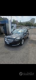 Opel Insigna SW