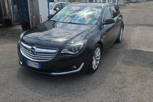 Opel Insigna SW