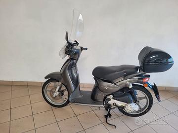 Scooter scarabeo 50cc