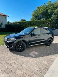 BMW x5 30 d