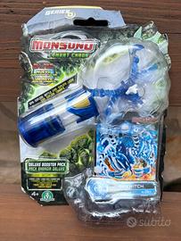 Monsuno-booster pack-airswitch phantom #08cc