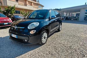 Fiat 500L 1.3 Multijet 95 CV Lounge
