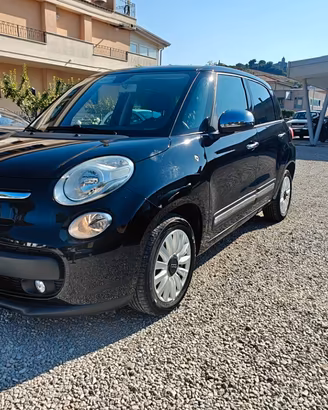 Fiat 500L 1.3 Multijet 95 CV Lounge
