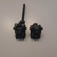 2 Casse Differenziali Mugen Mbx8 