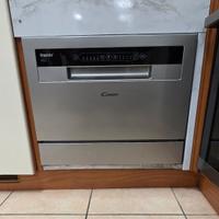 Lavastoviglie Candy Rapido'