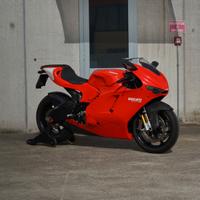 Ducati Desmosedici RR