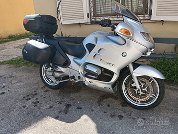 Bmw r1150rt
