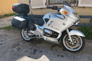 Bmw r1150rt