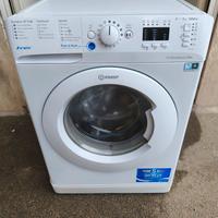 lavatrice 7 kg Indesit 