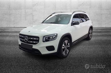MERCEDES-BENZ GLB 180 Automatic Sport
