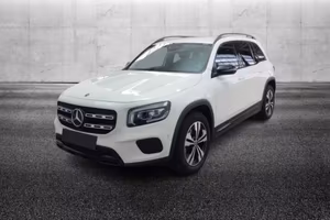 MERCEDES-BENZ GLB 180 Automatic Sport