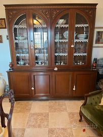  sala da pranzo classica   