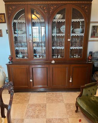  sala da pranzo classica   