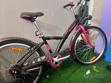 Bici bimba