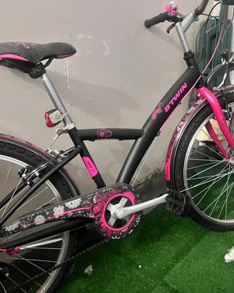 Bici bimba