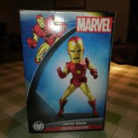 Headknocker supereroi 