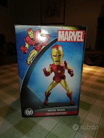 Headknocker supereroi 