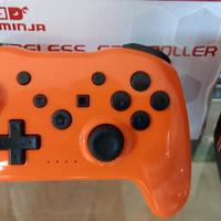 joystick wireless Nintendo switch 