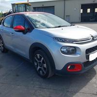 RICAMBI USATI AUTO CITROEN C3 Serie HMZ (EB2F) Ben