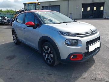 RICAMBI USATI AUTO CITROEN C3 Serie HMZ (EB2F) Ben