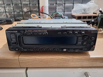 Pioneer keh m9300 rds