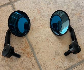 Specchietti Moto per BMW R NineT Scrambler