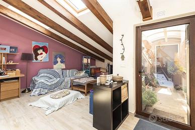 Rif.CP23| appartamento quadrilocale