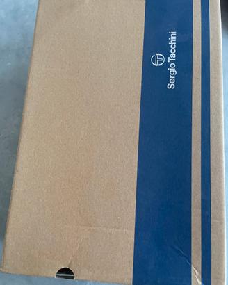 Scarpe sergio tacchini grigie