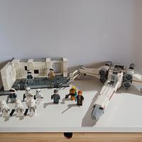 lego Lotto Star Wars 