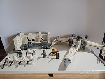 lego Lotto Star Wars 
