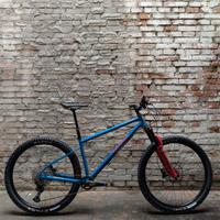 Marin El Roy Hardtail MTB