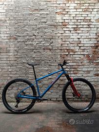 Marin El Roy Hardtail MTB
