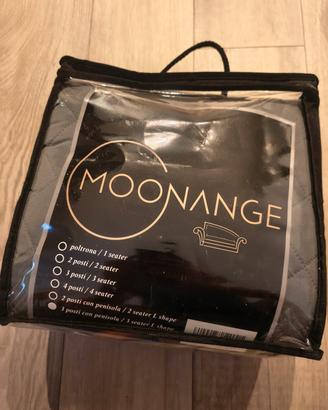 Moonange copridivano