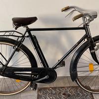 Bicicletta uomo DEI Imperiale anni ‘50