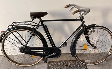 Bicicletta uomo DEI Imperiale anni ‘50